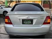 VENDO TOYOTA COROLLA 2003/4