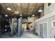 Tinglado en alquiler | Mariano Roque Alonso