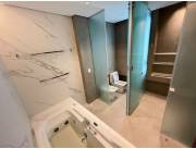 EN ALQUILER EXCLUSIVO PENTHOUSE A ESTRENAR EN BARRIO JARA