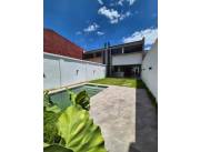 Duplex en Venta a estrenar en zona CONMEBOL, Luque.