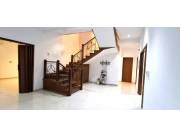 Casa en alquiler en Lambaré – Zona Canal 13