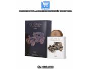 PERFUME LATTAFA LA COLLECTION D'ANTIQUITÉS 1886 EDP 100ML