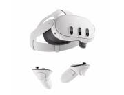Meta Quest 3 Oculus 512GB 4K Blanco
