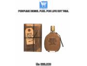 PERFUME DIESEL FUEL FOR LIFE EDT 75ML