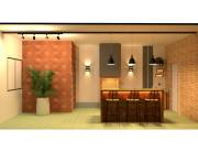 Modelado 3D en SketchUp y renders - Ideal para arquitectos, interioristas, estudiantes