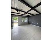 Tinglado / Depósito a Estrenar en Alquiler o Venta – Mariano Roque Alonso