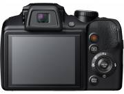 FUJIFILM FinePix S9200 Digital Camera