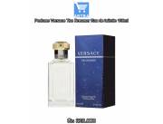Perfume Versace The Dreamer Eau de toilette 100ml