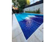 Alquiler de Residencia Premium a 1/2 cuadra de Molas Lopez