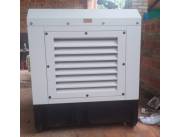Vendo Generador Eléctrico 32 kva