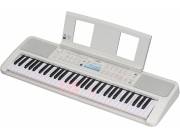 Yamaha 61-Key Keyboard PSRE473
