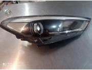 FARO DELANTERO HYUNDAI TUCSON ORIGINAL LADO IZQUIERDO 2016 2017