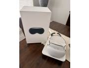 Solo Knit Band M de 21 W con chip Apple Vision Pro M5 33N y 33N+