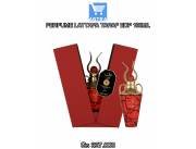 PERFUME LATTAFA TARAF EDP 100ML