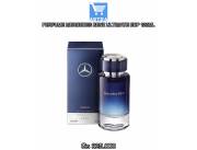 PERFUME MERCEDES BENZ ULTIMATE EDP 120ML