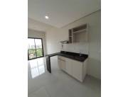 ALQUILO MONOAMBIENTE EN ZUBA III FERNANDO DE LA MORA ZONA NORTE