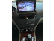 Mercedes Benz C300 4Matic💎 2008 Automático✅ Modo Confort/Sport✅ Financio con entrega 30💵