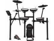 Roland TD17KVX2 V-Drums Electronic Drum Kit