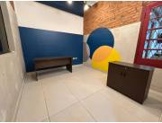 Oficina en Alquiler | Avda. Gral. Santos