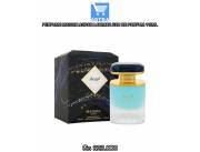 PERFUME MAISON ASRAR LARIMAR EAU DE PARFUM 110ML