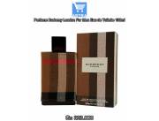Perfume Burberry London For Men Eau de Toilette 100ml