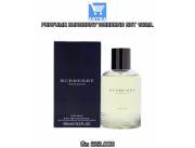 PERFUME BURBERRY WEEKEND EDT 100ML