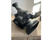 Sony HXR-NX800 4K 1 CMOS Sensor NXCAM Camcorder