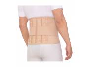 Faja sacrolumbar Dema - Envíos a todo el país.