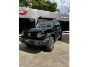 GWM TANK 300 AÑO 2025