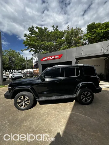 Gwm Tank 300 Año 2025 — foto 3