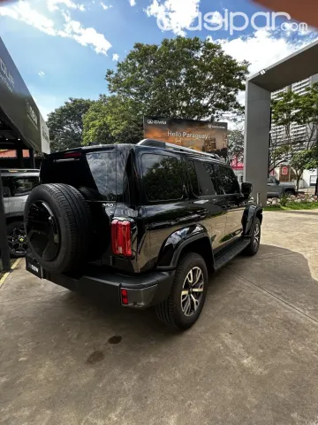 Gwm Tank 300 Año 2025 — foto 4