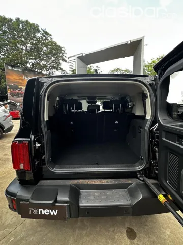 Gwm Tank 300 Año 2025 — foto 6