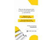 ARQUITECTO ANÍBAL GIMÉNEZ