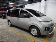 HYUNDAI STARIA 11 PASAJEROS AUTOMATICO 2025
