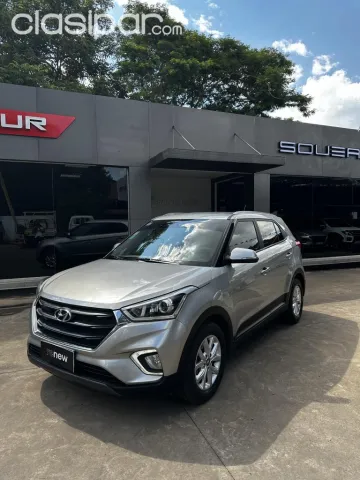 Hyundai Creta 2022 - foto 2