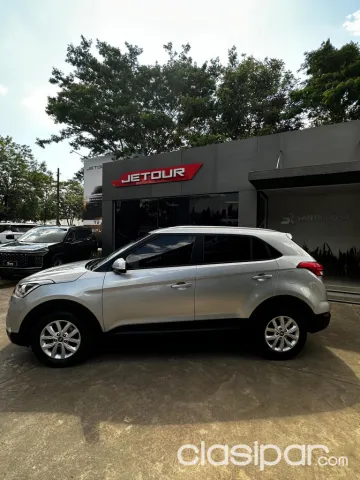 Hyundai Creta 2022 — foto 4