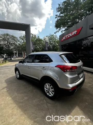 Hyundai Creta 2022 — foto 5
