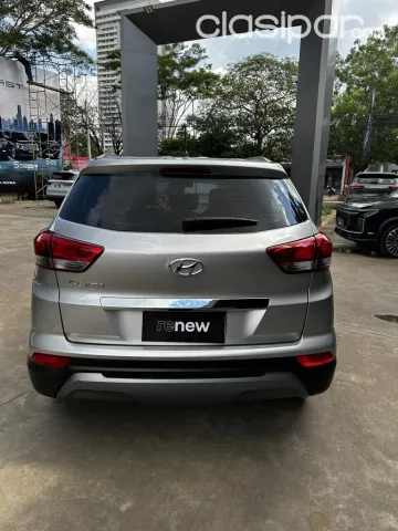 Hyundai Creta 2022 — foto 6