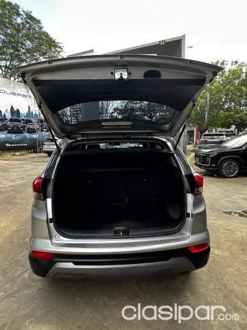 Hyundai Creta 2022 — foto 7