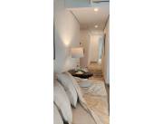 Departamento de Lujo Totalmente Amoblado – Zona Shopping del Sol