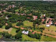 Vendo terreno en Ita