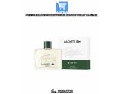 PERFUME LACOSTE BOOSTER EAU DE TOILETTE 125ML
