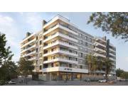 Vendo Departamento en Pozo de 2 Habitaciones en Barrio Villa Morra, Asunción