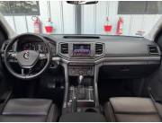 Volkswagen Amarok Highline 2024