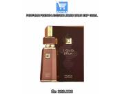 PERFUME FRENCH AVENUE LIQUID BRUN EDP 100ML