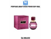 PERFUME JIMMY CHOO FEVER EDP 40ML