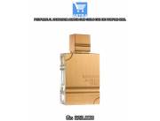 PERFUME AL HARAMAIN AMBER OUD GOLD EAU DE PARFUM 60ML
