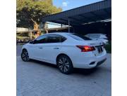 Nissan Sentra 2019 Automático