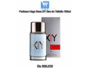 Perfume Hugo Boss XY Eau de Toilette 100ml