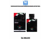 PERFUME ARMAF CLUB DE NUIT INTENSE UAE NATIONAL DAY EDT 105ML